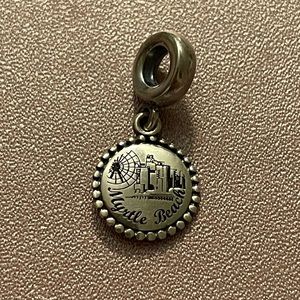 Myrtle Beach Pandora Charm!